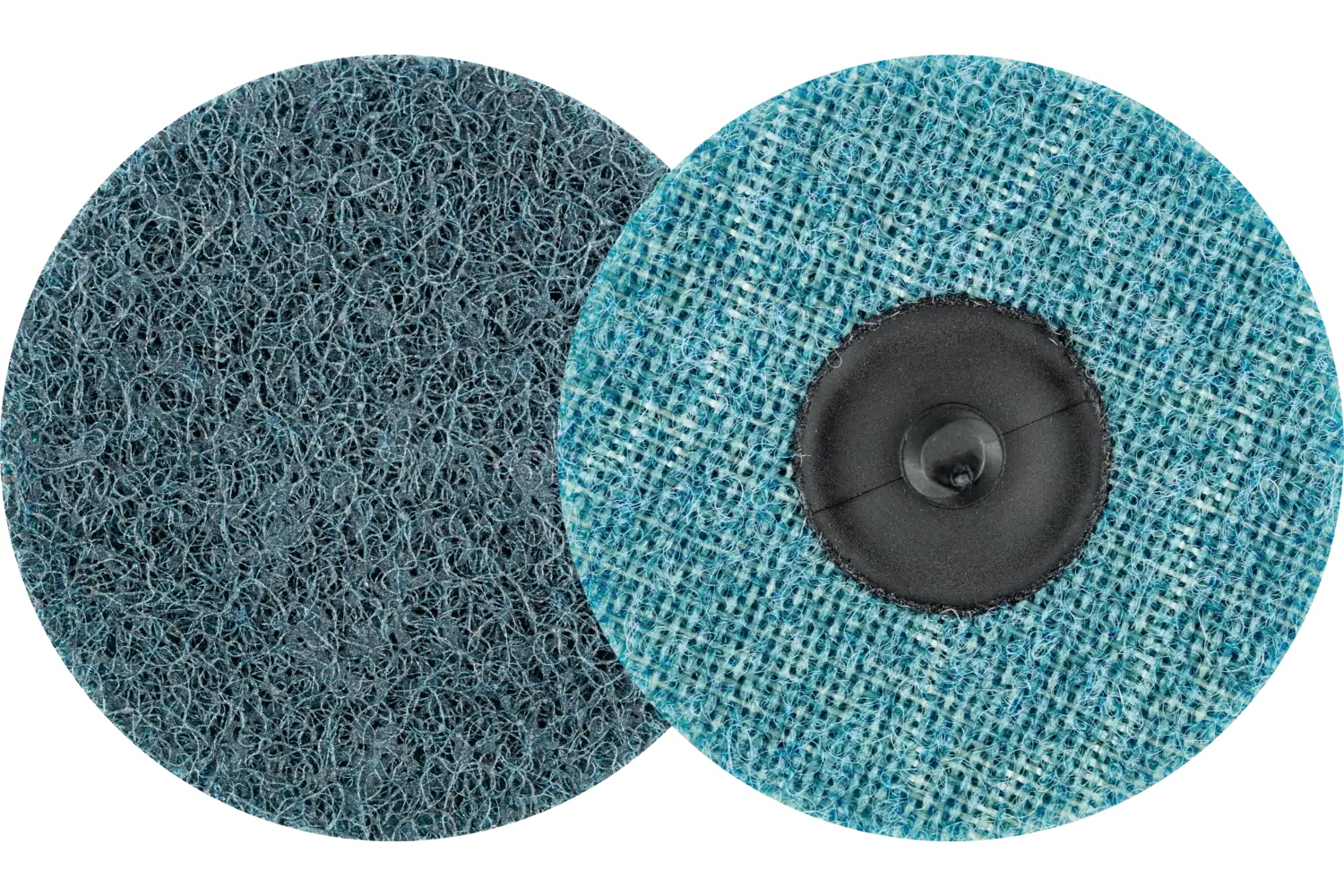 Picture of Pferd CombiDisc® Non-Woven Abrasive Disc, 3" Dia, Type CDR, 240 Grit, Aluminum oxide